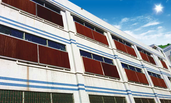 廠(chǎng)家直銷(xiāo)優(yōu)質(zhì)水簾墻，大棚降溫設(shè)備，負(fù)壓風(fēng)機(jī)水空調(diào)車(chē)間降溫設(shè)備