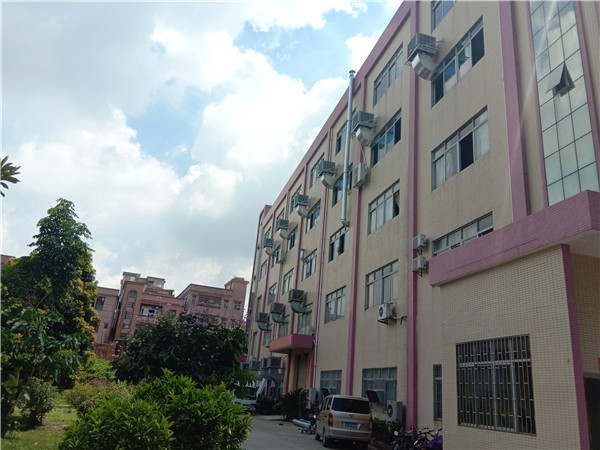 工業(yè)冷風(fēng)機(jī)車間降溫東莞道滘環(huán)?？照{(diào)水簾風(fēng)機(jī)效果好