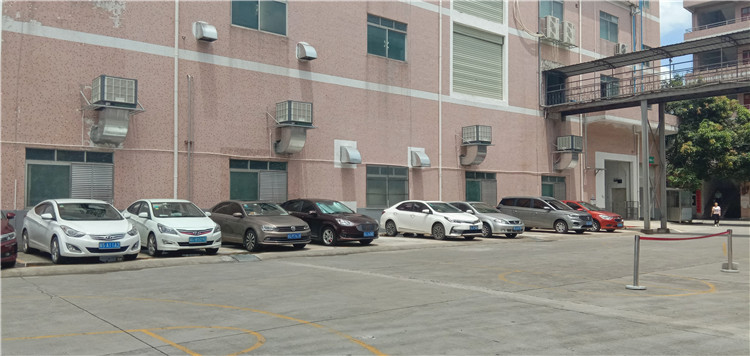 鞋廠通風(fēng)降溫工程安裝環(huán)?？照{(diào)