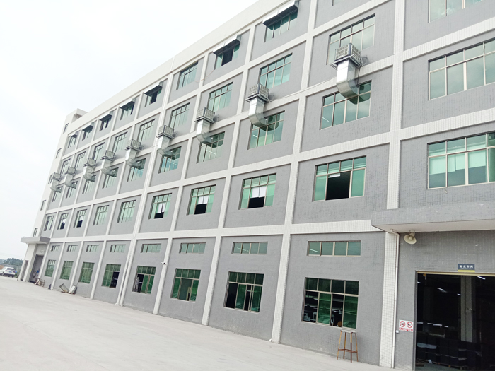 廣州環(huán)保空調(diào)能給車間帶來什么好處？