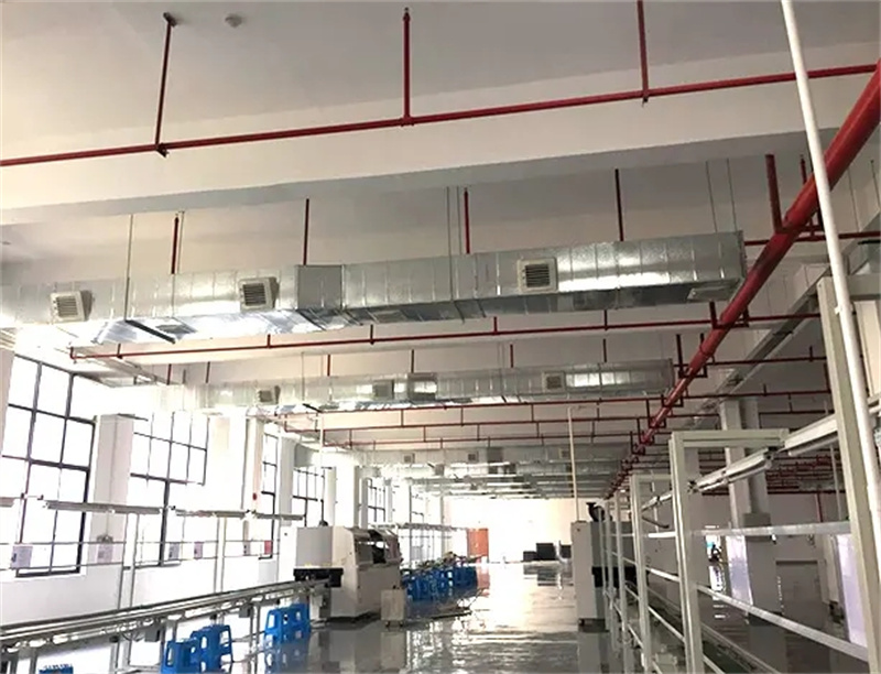 環(huán)?？照{(diào)不制冷的幾種原因