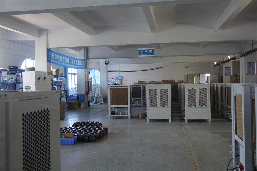 工業(yè)省電空調(diào)降溫效果好嗎？