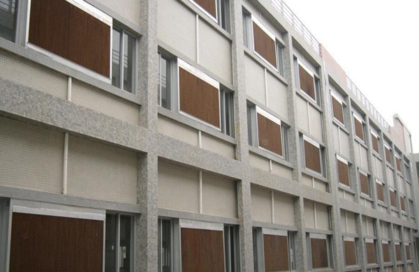 水簾風機對濕度有影響嗎