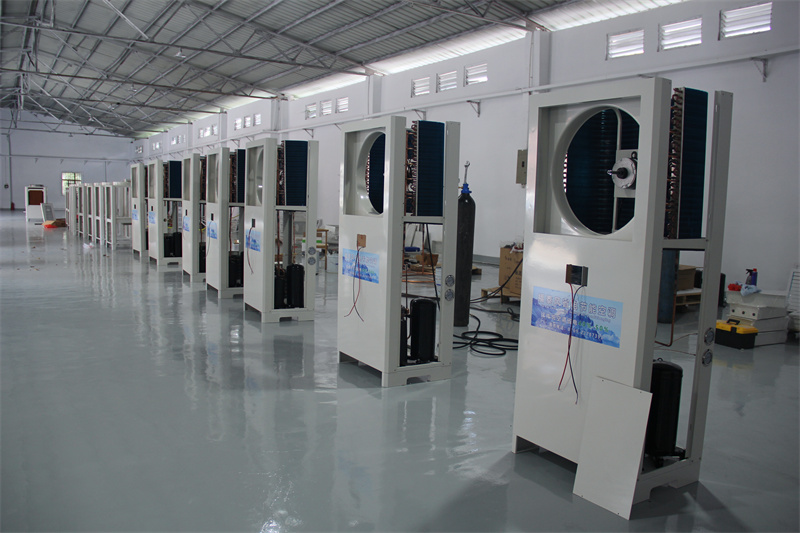 橡膠廠車間方法