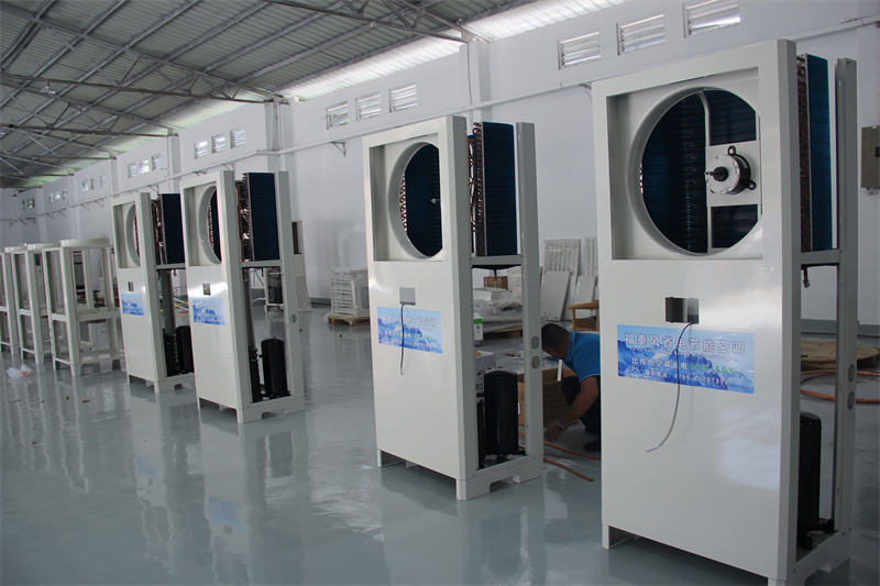 車間使用節(jié)能空調(diào)的優(yōu)勢有哪些？