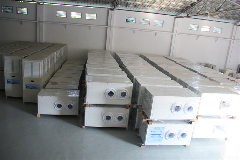 夏季廠房降溫選什么設(shè)備好？