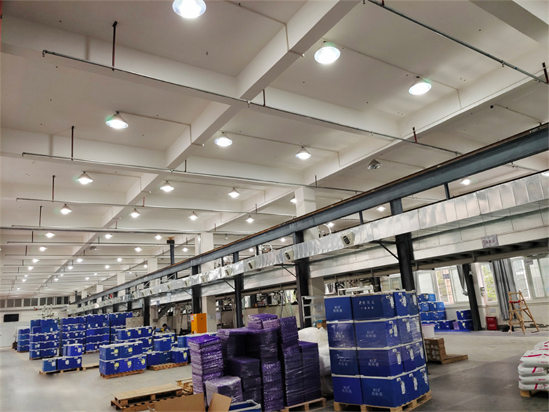 車間降溫通風(fēng)方案！