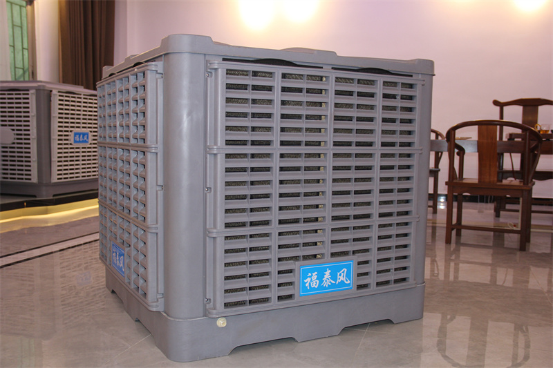 鑄造車間降溫通風(fēng)方法!