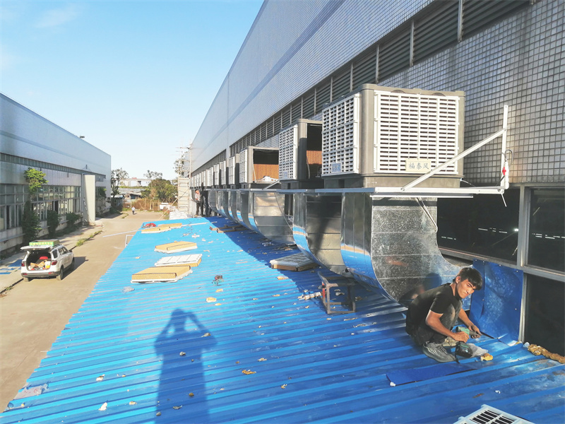 環(huán)?？照{(diào)：降溫界的