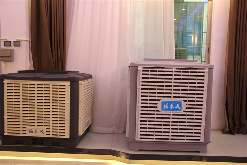 工廠降溫安裝環(huán)?？照{(diào)貴嗎？