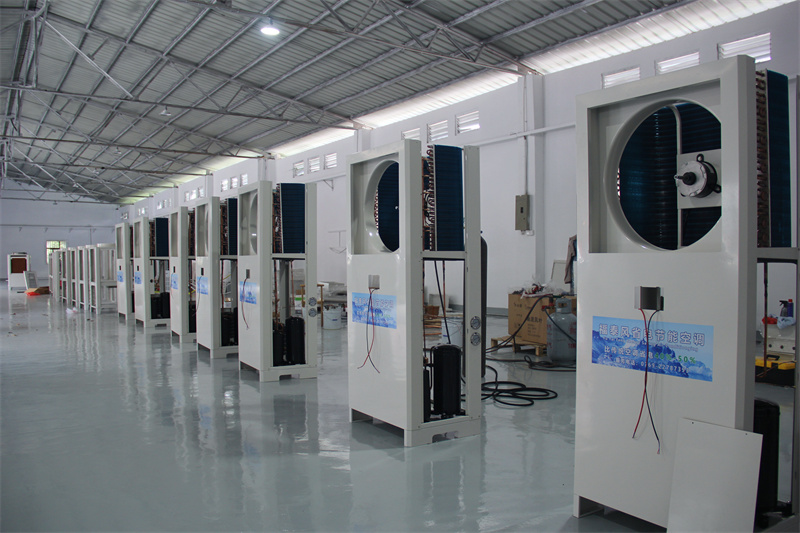 長(zhǎng)沙注塑機(jī)工廠降溫方法?