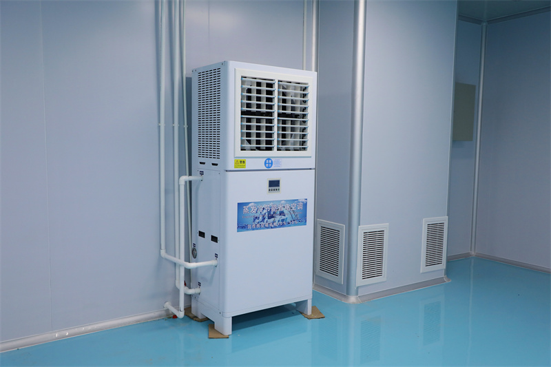 大朗包裝車間降溫方法？