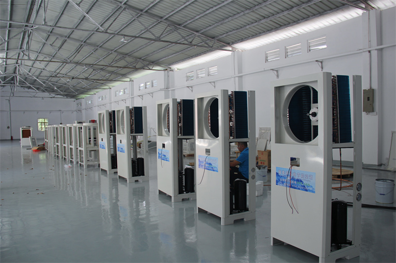 工業(yè)省電空調(diào)壓縮機(jī)品牌？