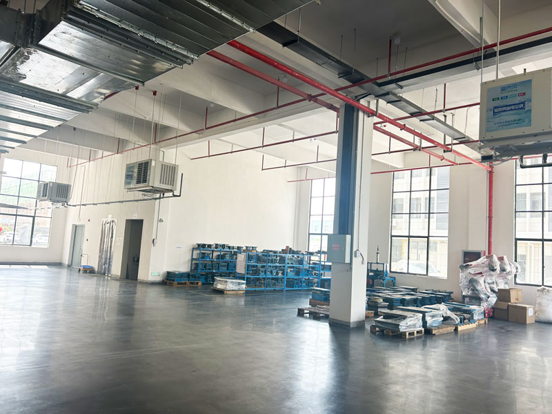 車間降溫設(shè)備選哪種效果好？