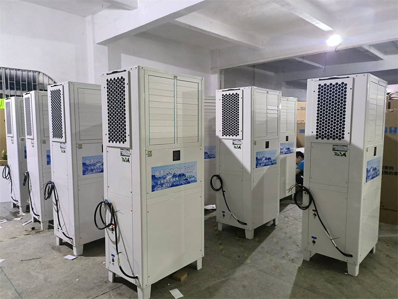 車間降溫用什么方法省電？