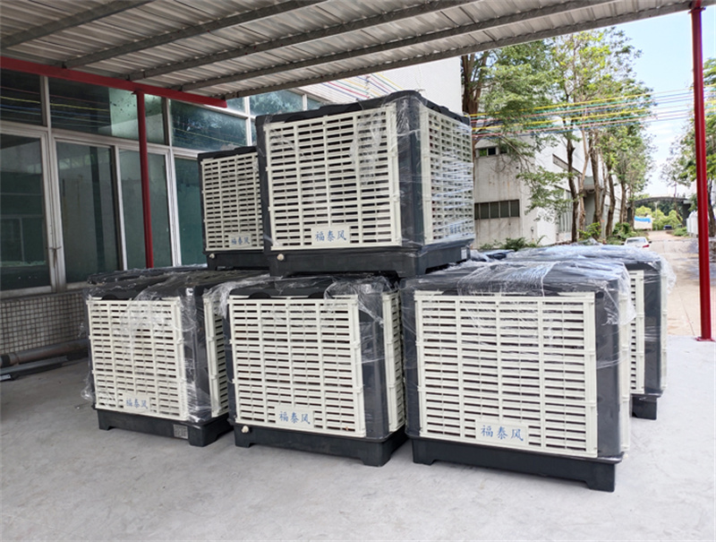 3.0KW環(huán)?？照{(diào)的特點(diǎn)！