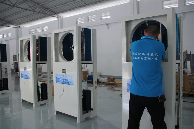 工業(yè)省電空調(diào)的能效比怎么樣？