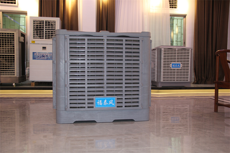 夏季鋼結(jié)構(gòu)車間如何降溫？