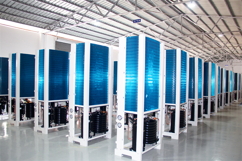 高溫冶煉廠車間方法？