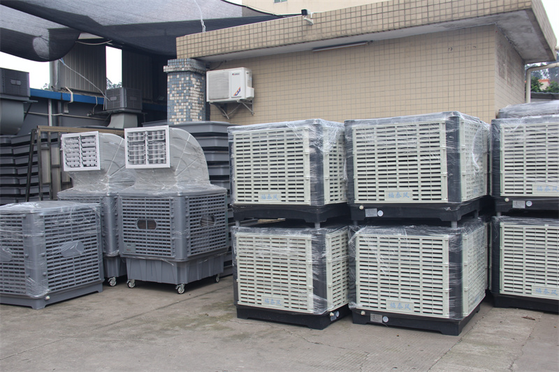 車間降溫環(huán)?？照{(diào)工程！