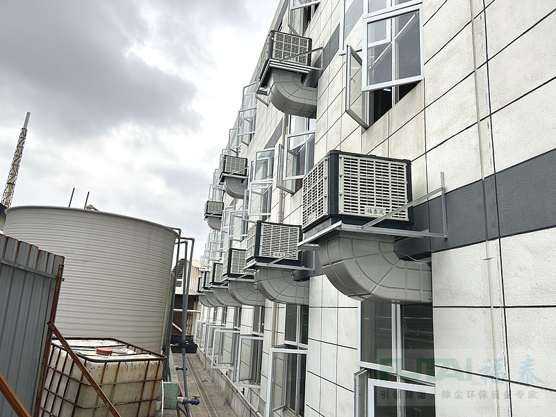 環(huán)保空調(diào)用電量多少？